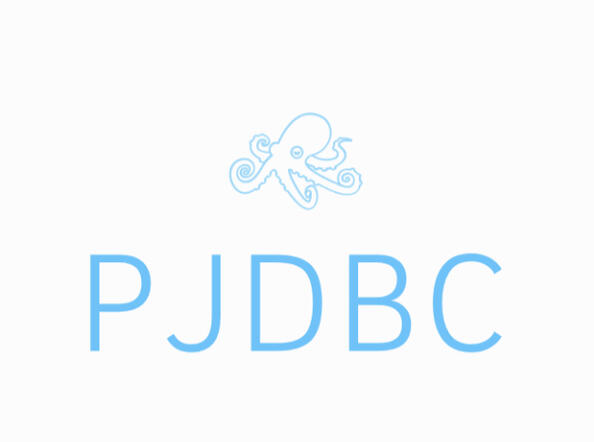 PJDBC